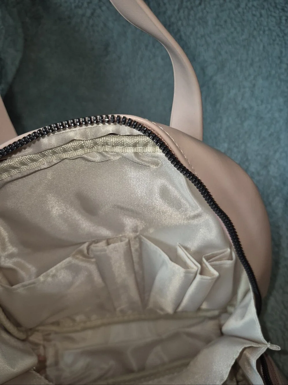 LEHUO TRAVEL Cosmetic Makeup Bag